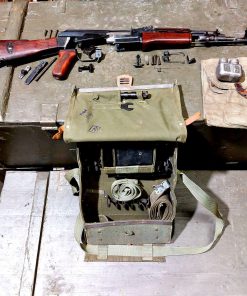 KBK wz. 1960 Circle 11 Radom AK47 Milled Parts Kit