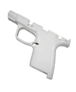 Shield Pistol Frame – USB by The Gatalog