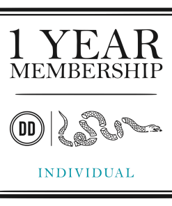LEGIO Individual (1 year)