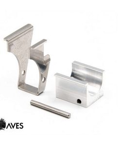 FMDA DD17.2 Rail Kit