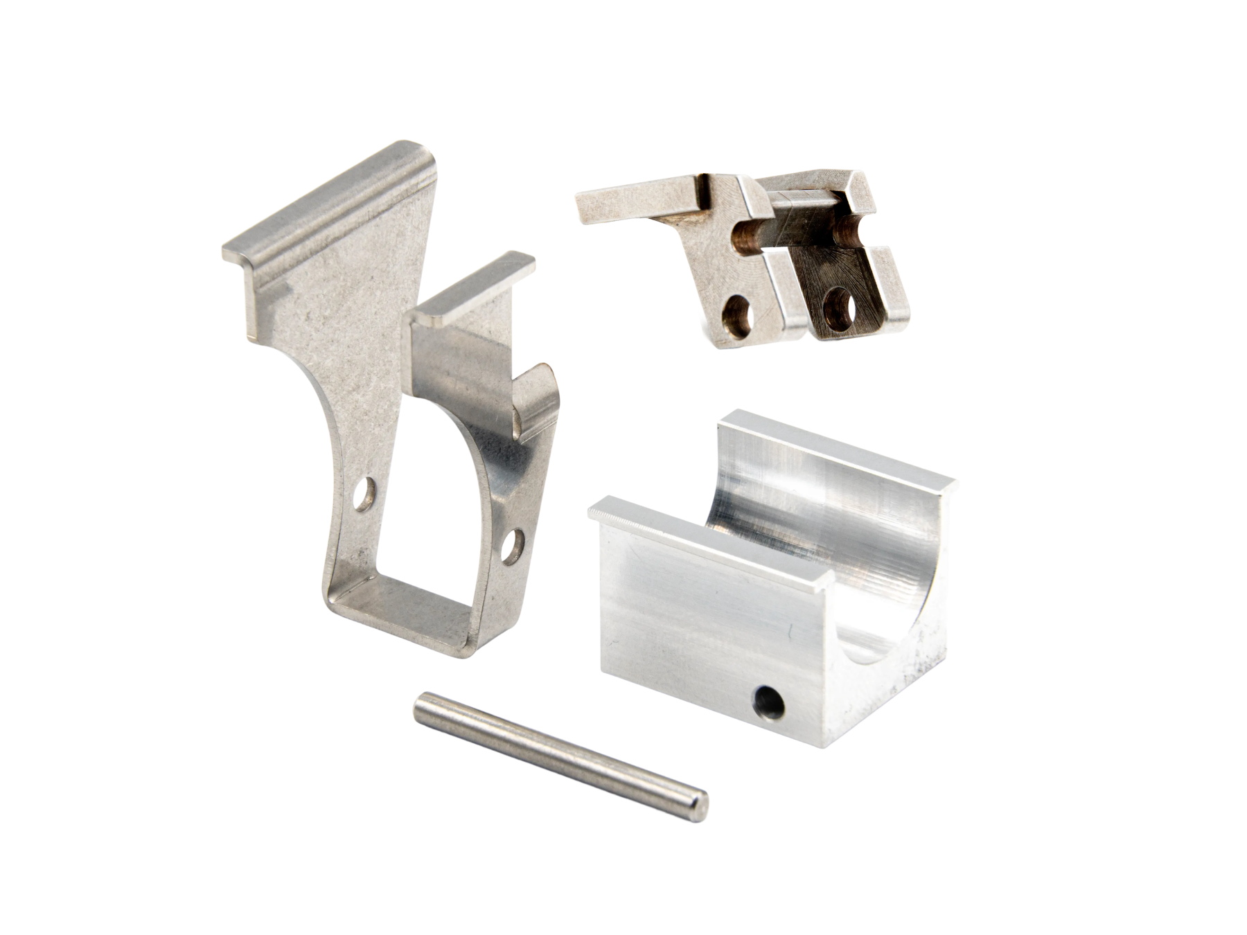 3D Printed G17 Build Kit - Image 3
