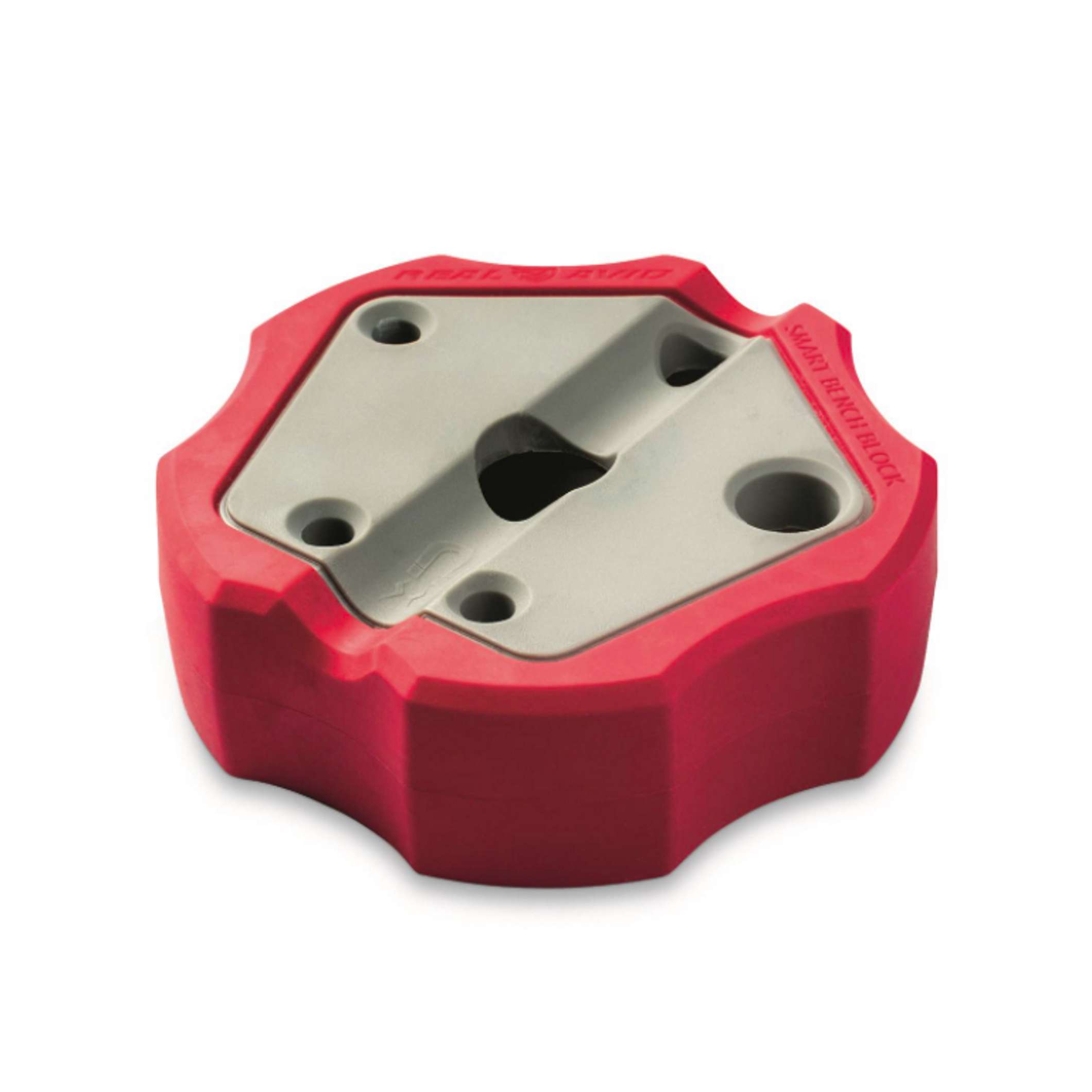 SMART BENCH BLOCK