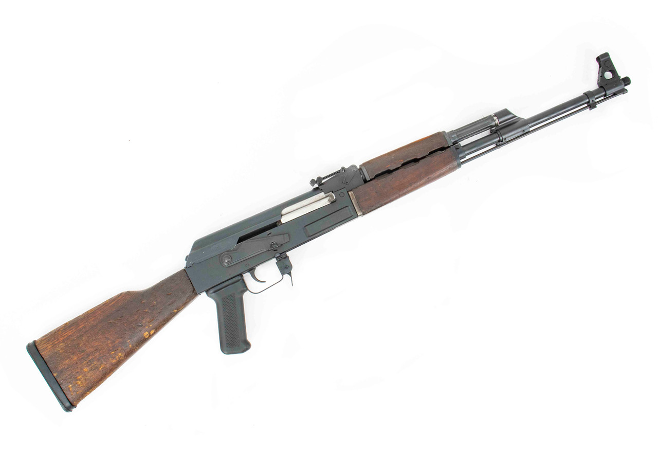 Riley Defense M77 RAK308-C 19.7" .308 w/ Two 20rd Mags - Built with Zastava PAP Surplus Parts - No Matching Serial Numbers