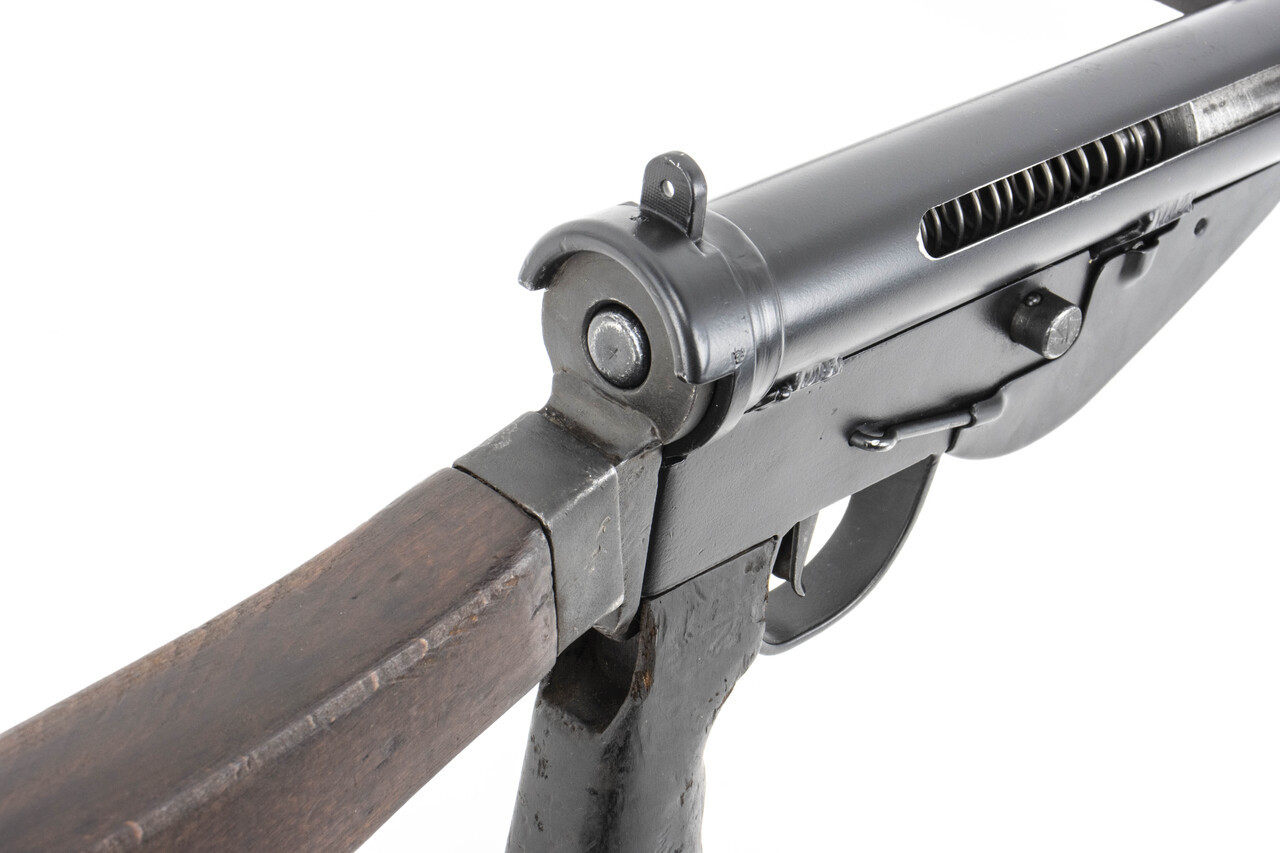 Sten MK 6 with One Magazine - Image 4